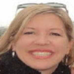 Meet your Posher, Missy